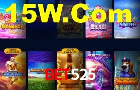 Welcome Bonus Bet525